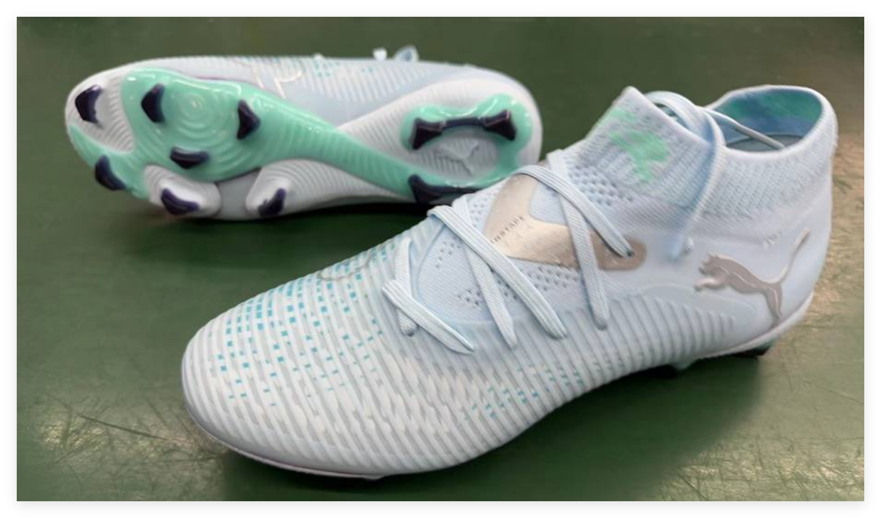 Puma FUTURE 8 ULTIMATE FG Size  39-45-69915092